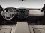 Ford F-150 SuperCab 2004 года
